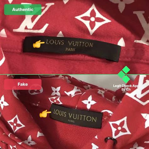 supreme lv slides fake|louis vuitton false supreme x.